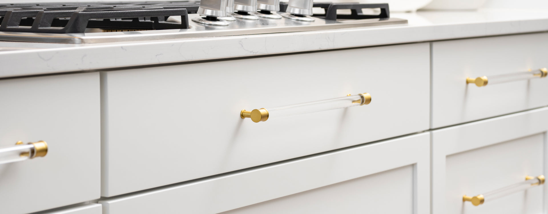 Appliance Pulls