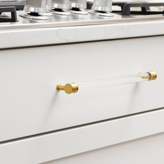 Appliance Pulls