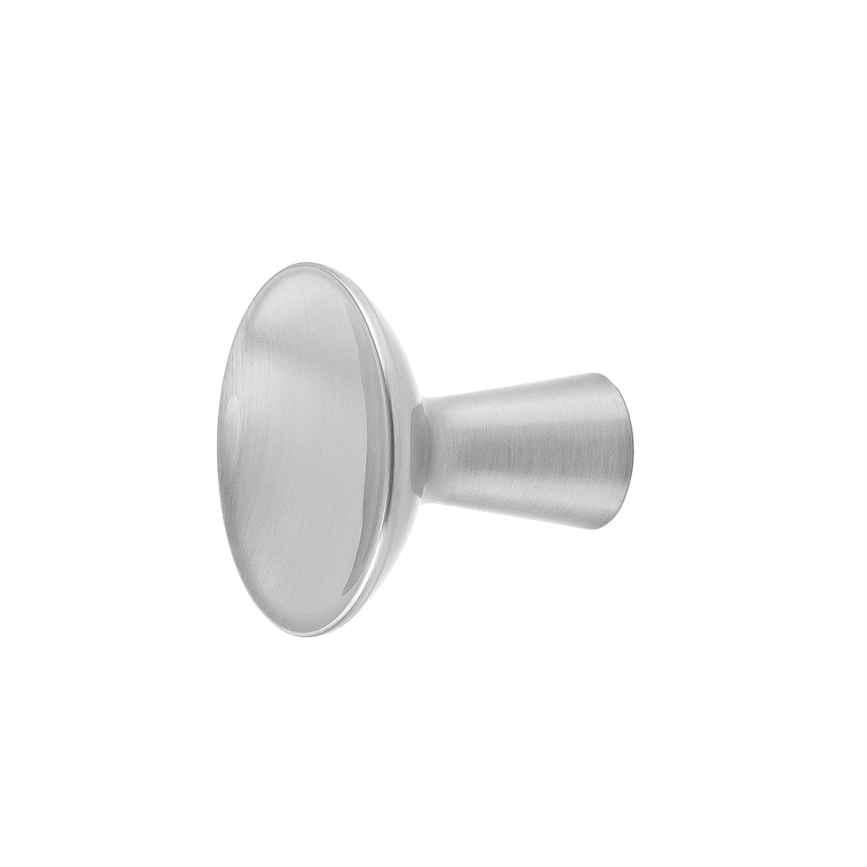 Satin Nickel / regular