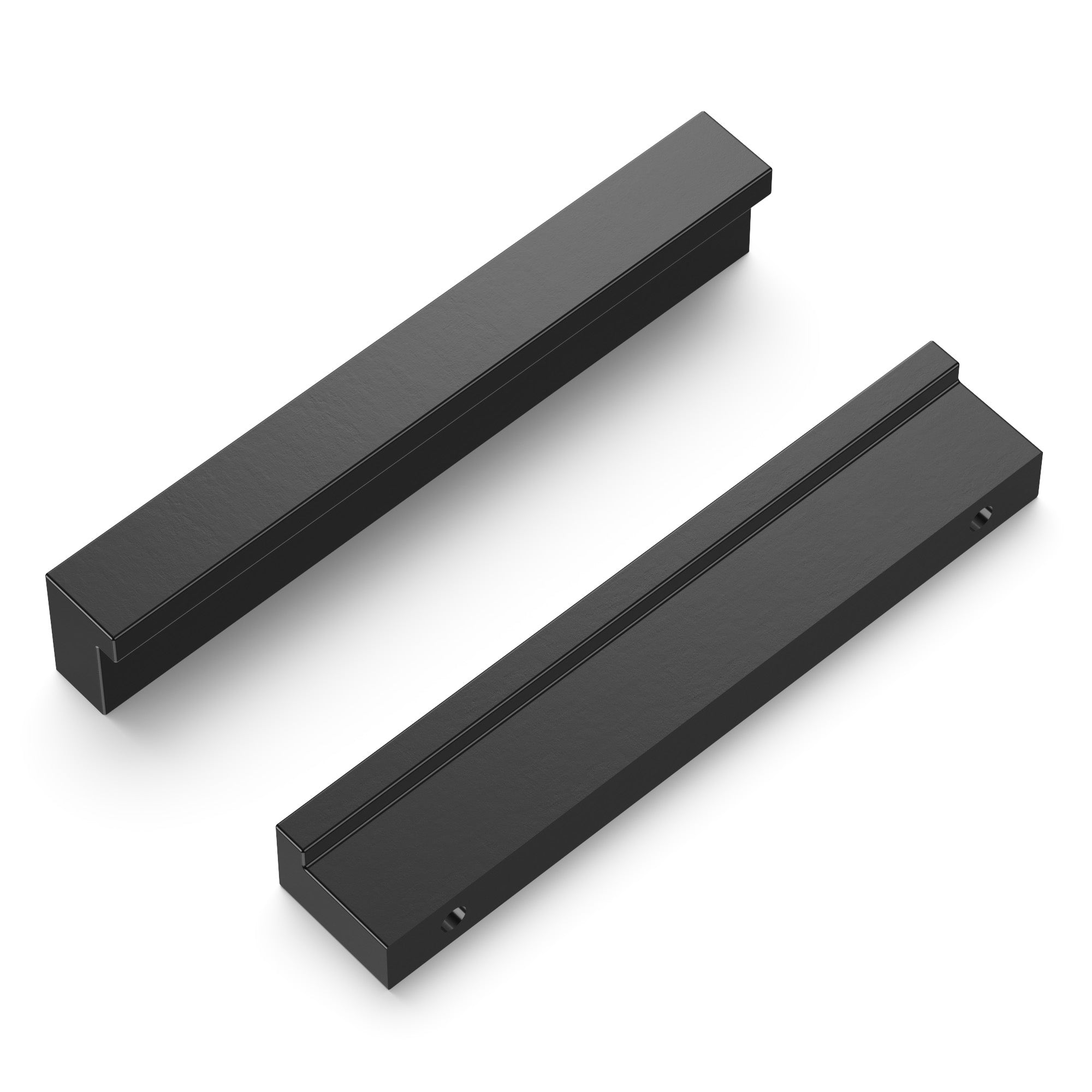 Flat Onyx / regular