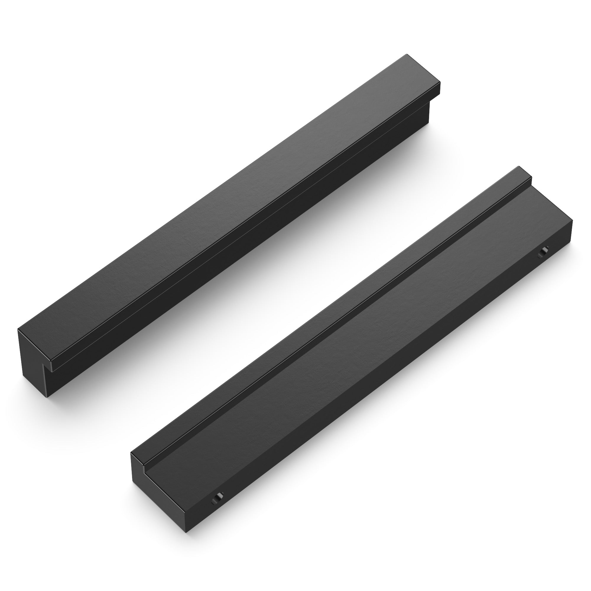 Flat Onyx / regular