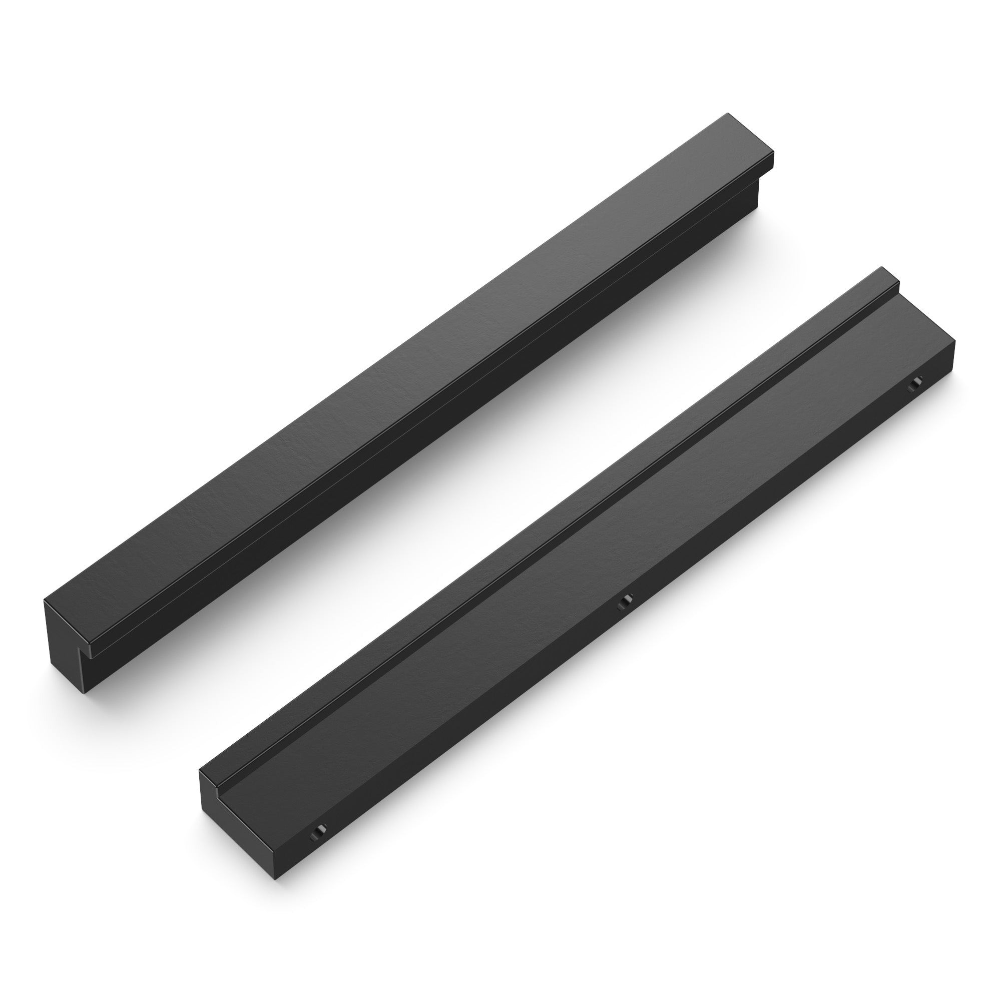 Flat Onyx / regular