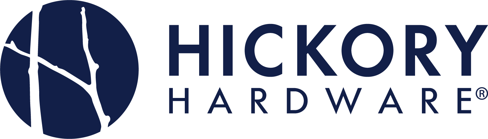 Hickory Hardware