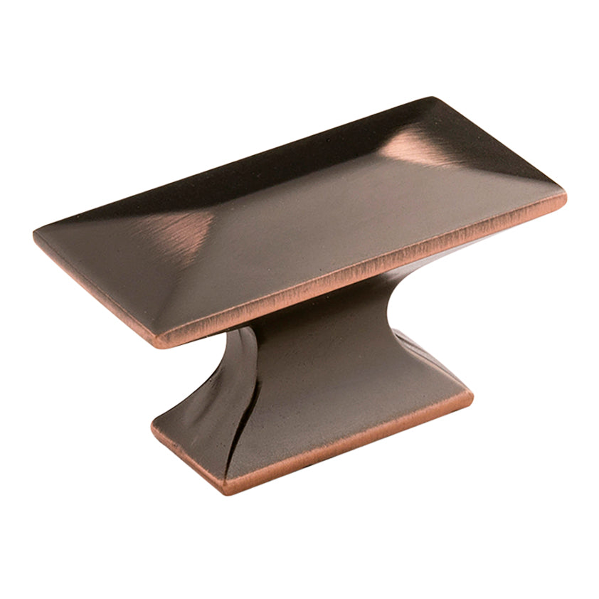 Oil-Rubbed Bronze Highlighted / regular