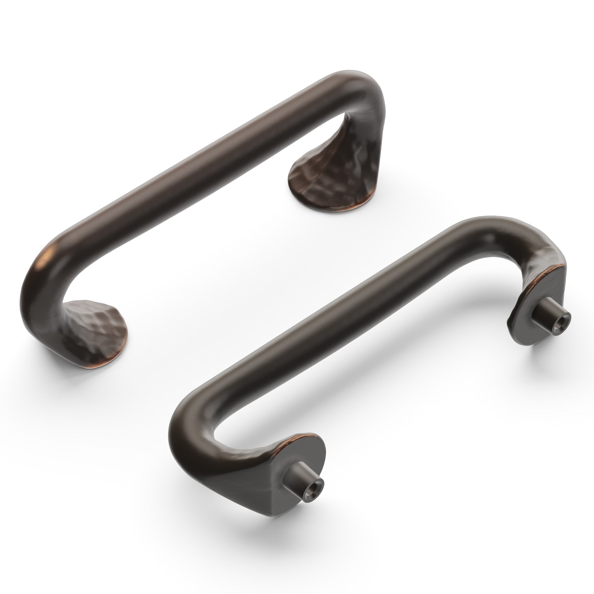 Oil-Rubbed Bronze Highlighted / regular