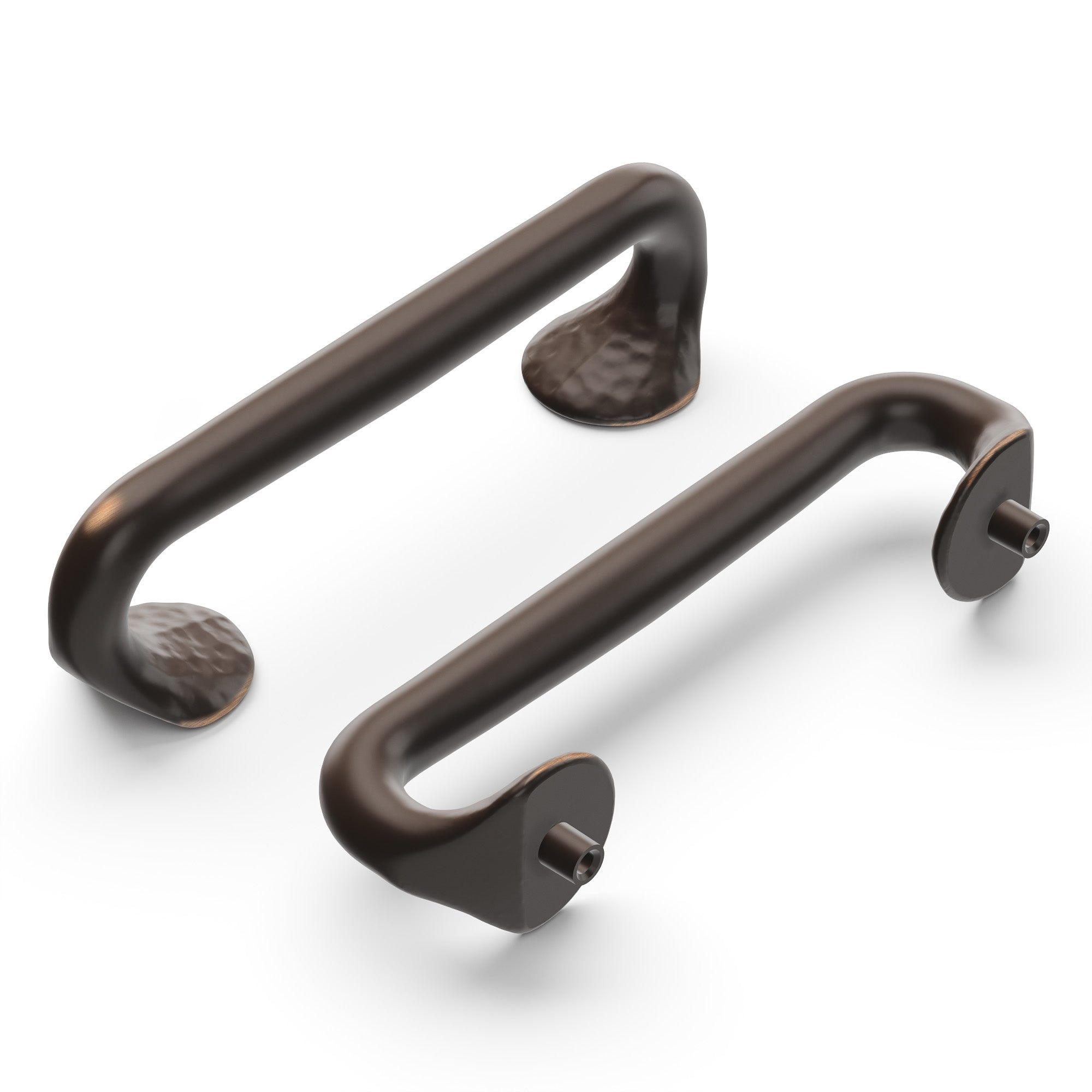 Oil-Rubbed Bronze Highlighted / regular