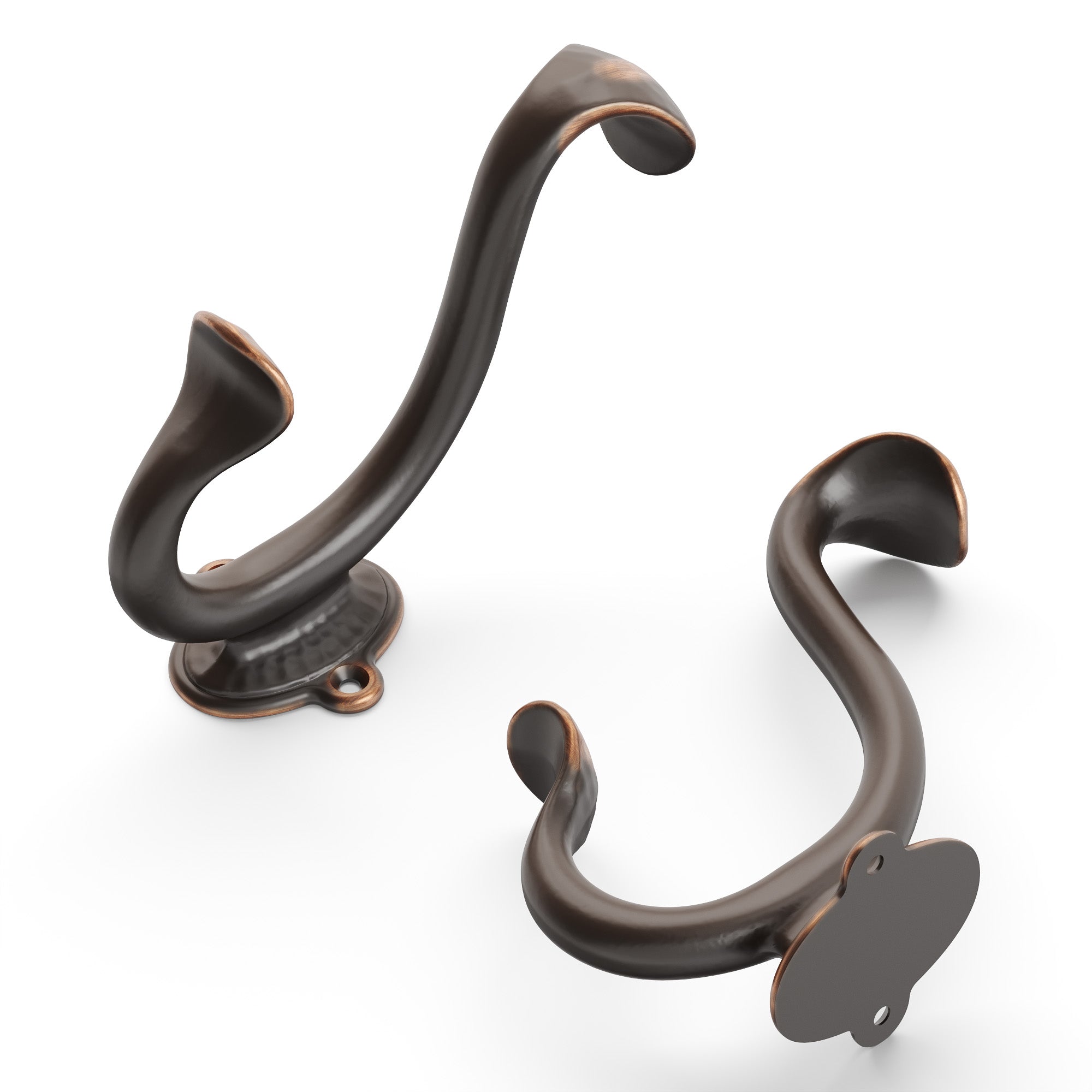 Oil-Rubbed Bronze Highlighted