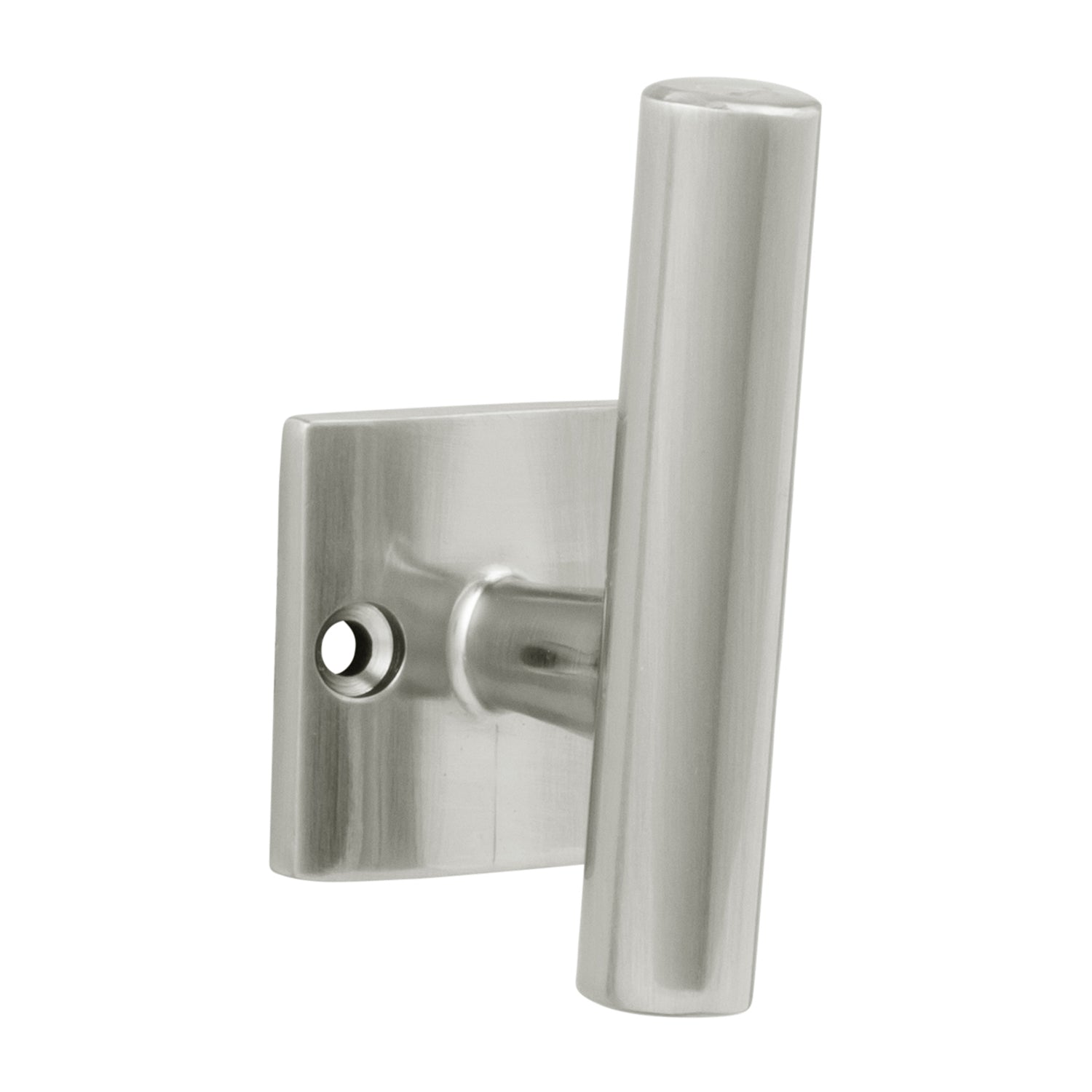 Satin Nickel