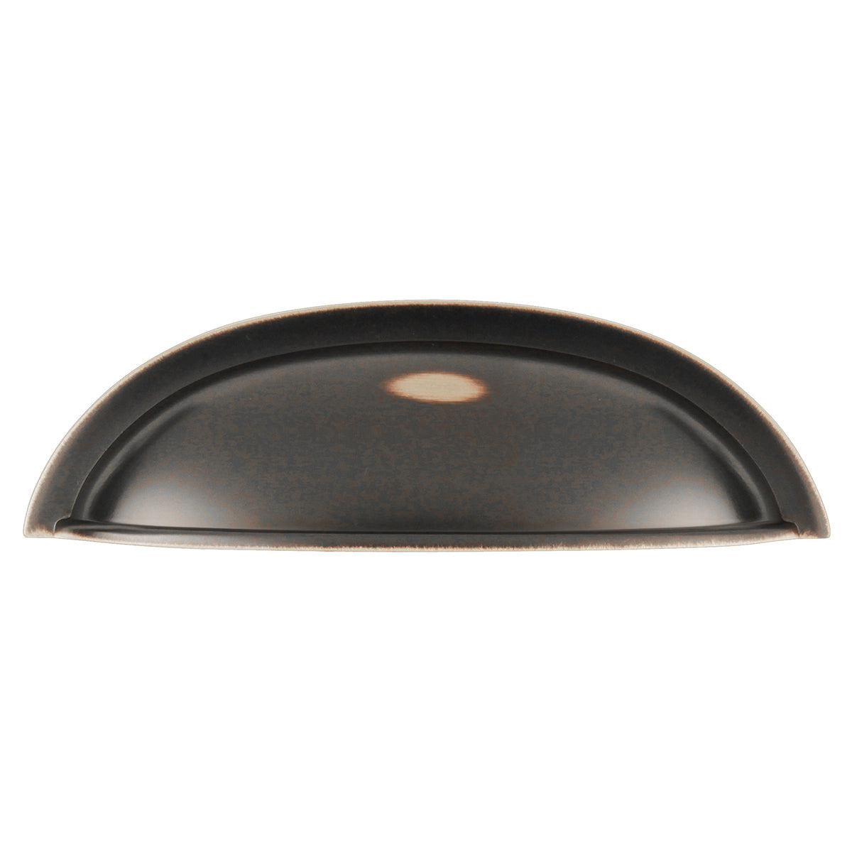 Oil-Rubbed Bronze Highlighted / regular