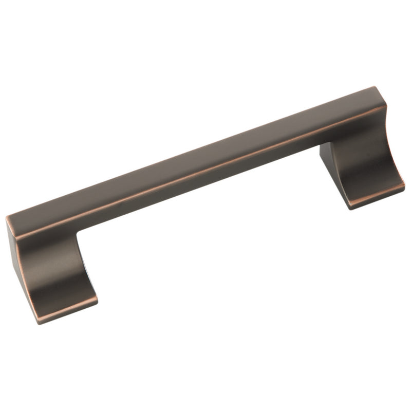 Oil-Rubbed Bronze Highlighted / regular