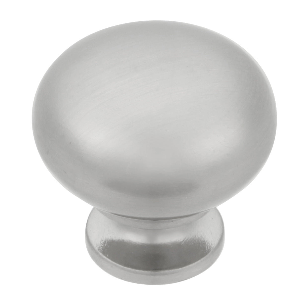 Satin Nickel Lustre