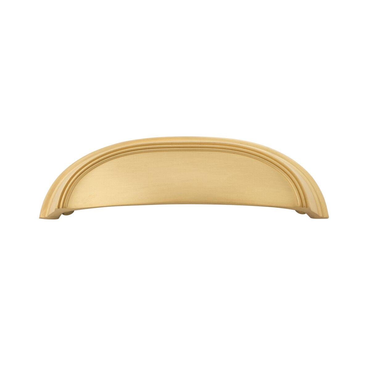 Brushed Golden Brass / regular