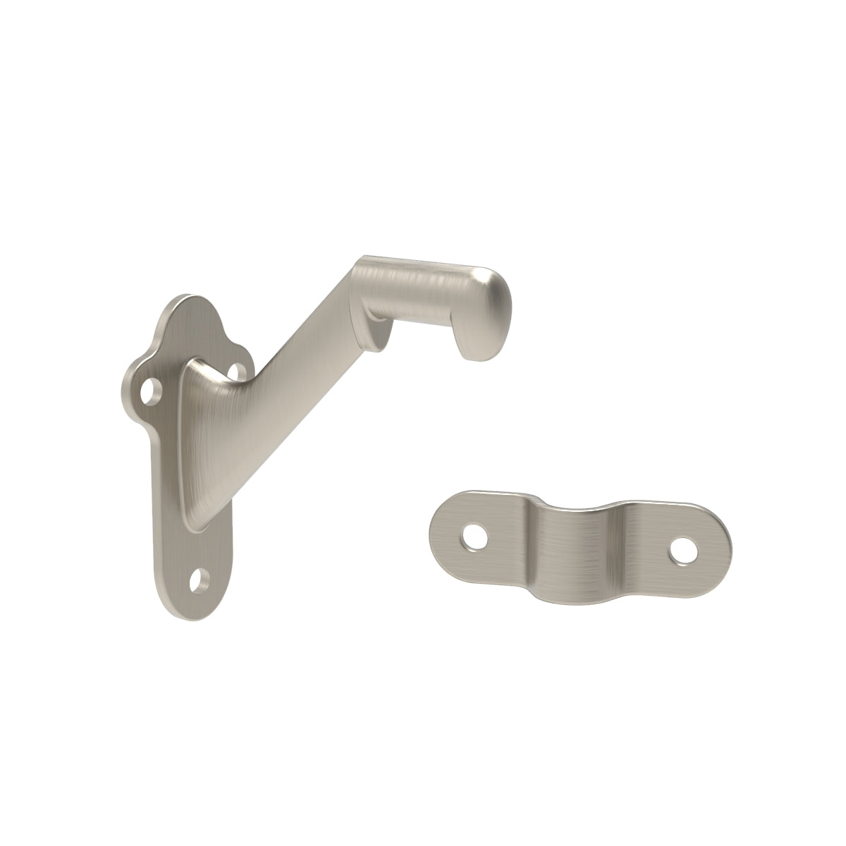 Satin Nickel