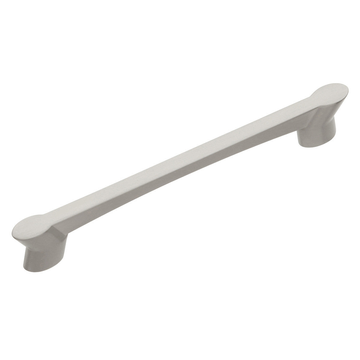 Satin Nickel / regular