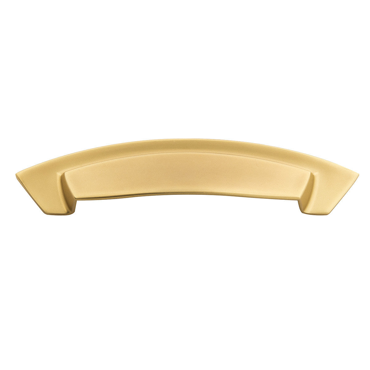 Flat Ultra Brass / regular