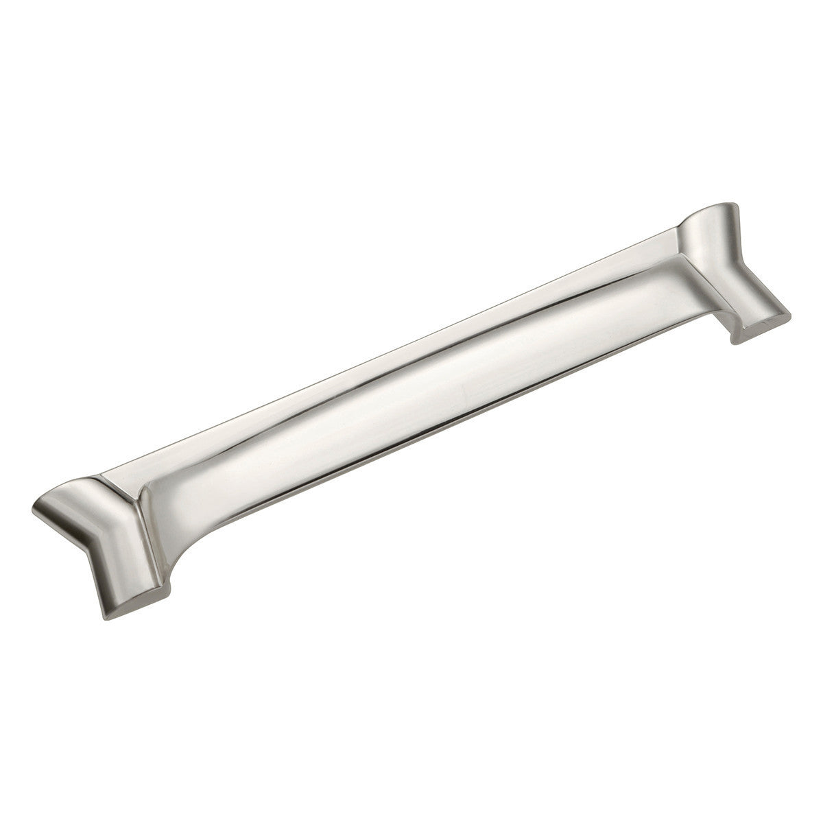 Polished Nickel / regular