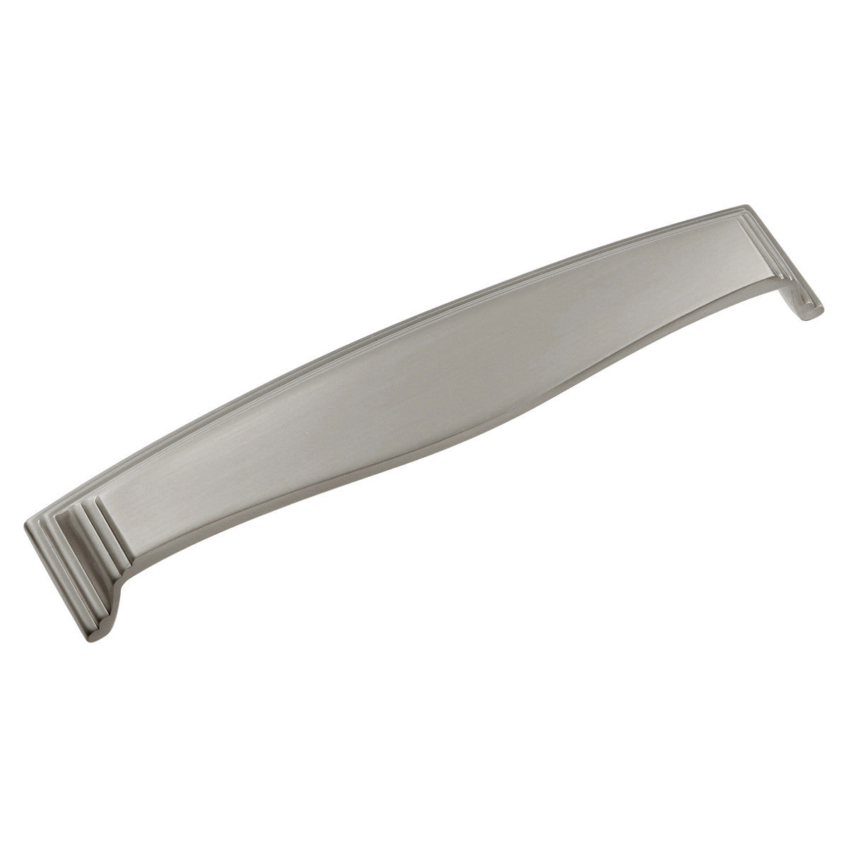 Satin Nickel / regular