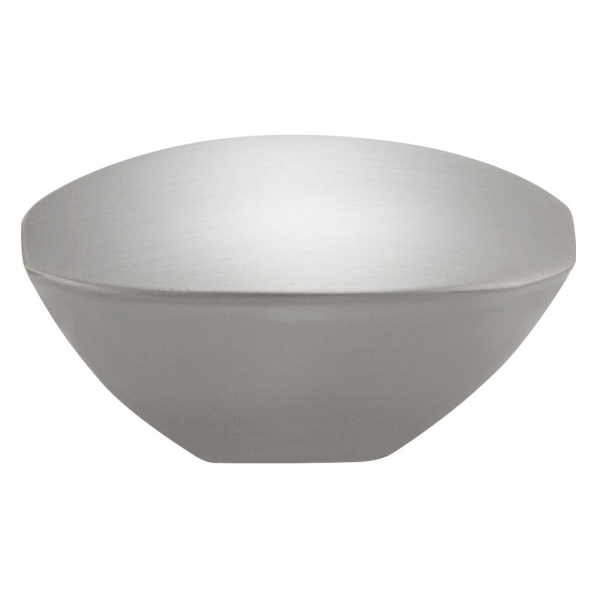 Satin Nickel / regular