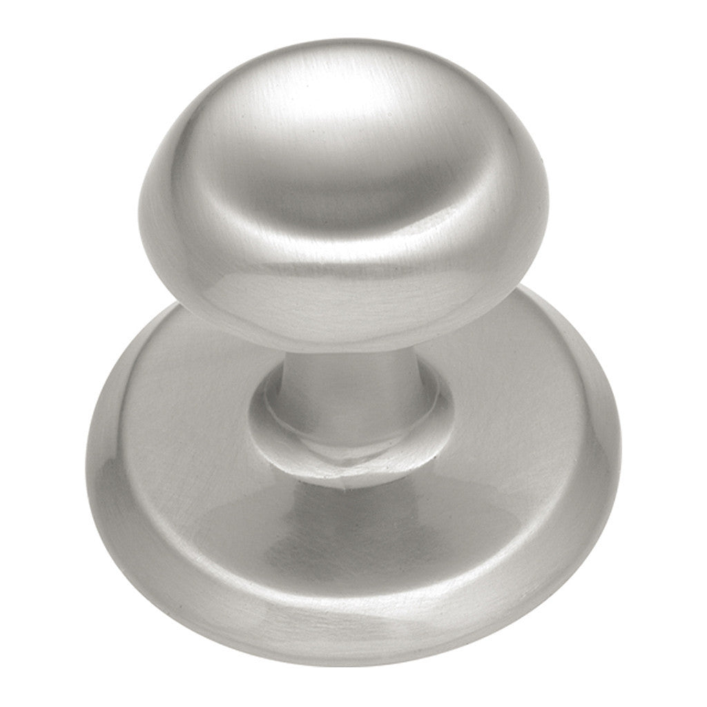 Satin Nickel / regular