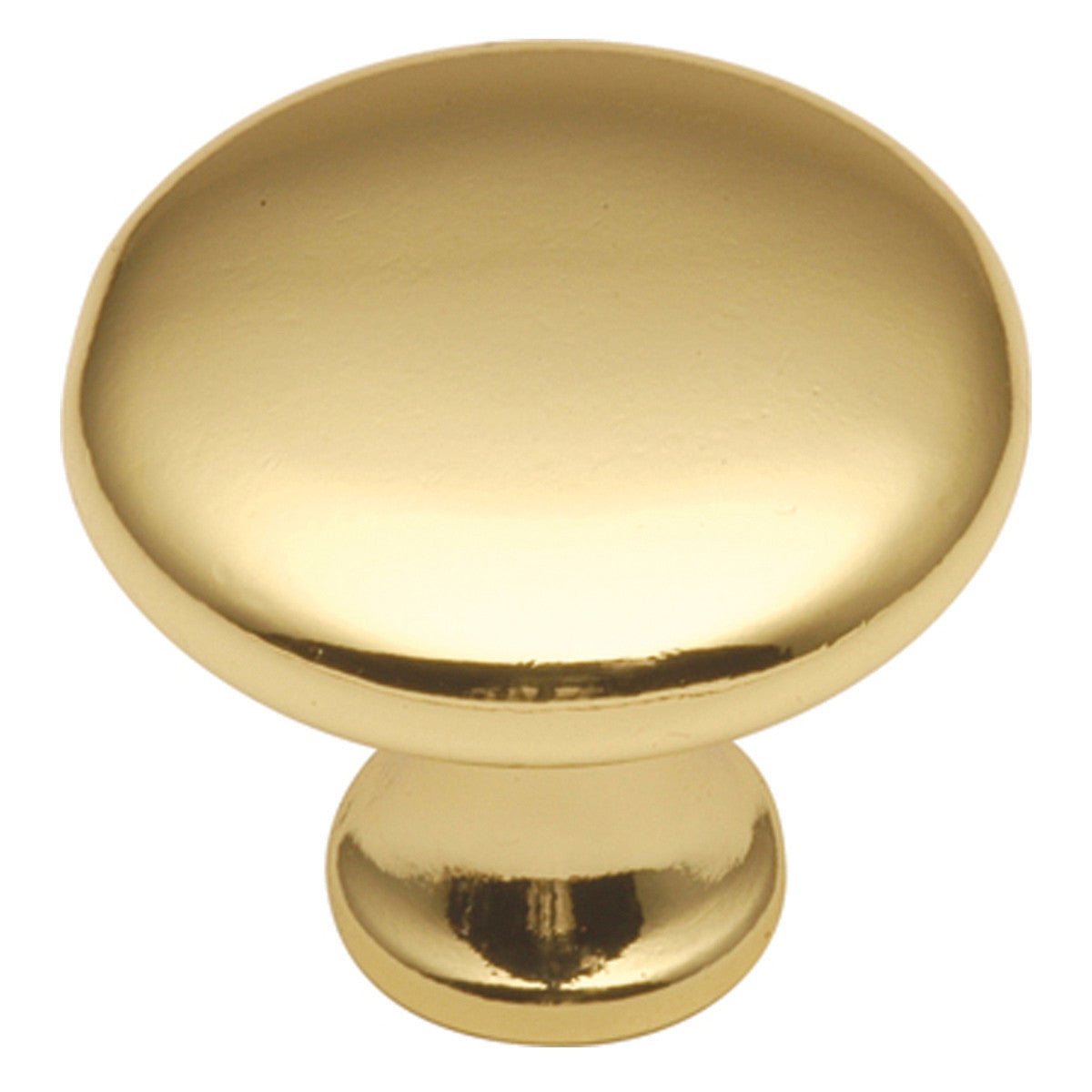 Polished Brass / regular