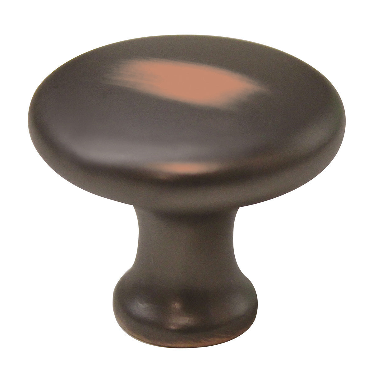 Oil-Rubbed Bronze Highlighted / regular