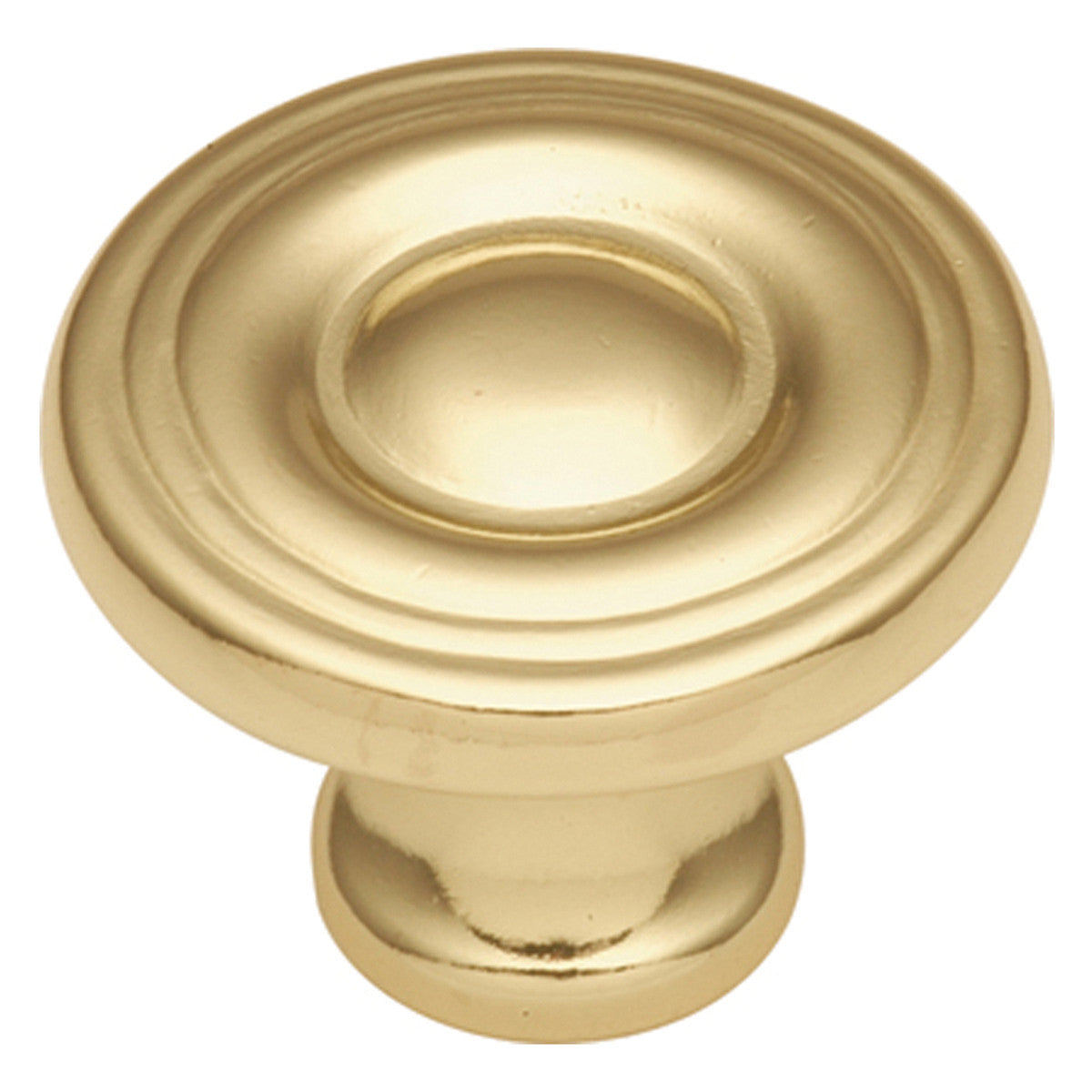 Polished Brass / regular