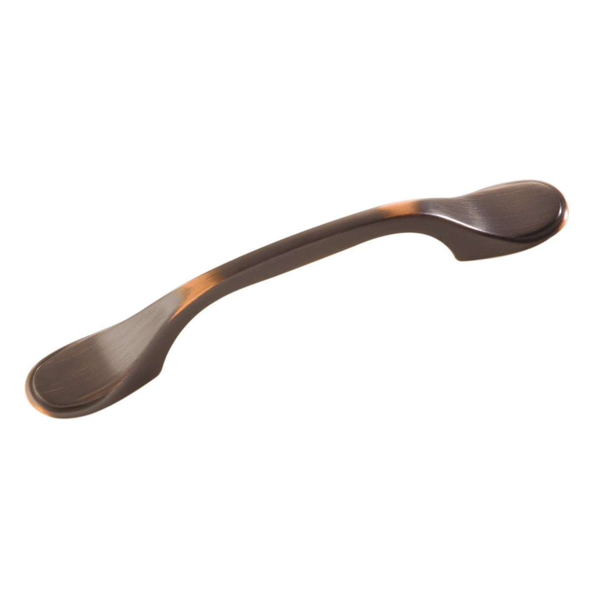 Oil-Rubbed Bronze Highlighted / regular