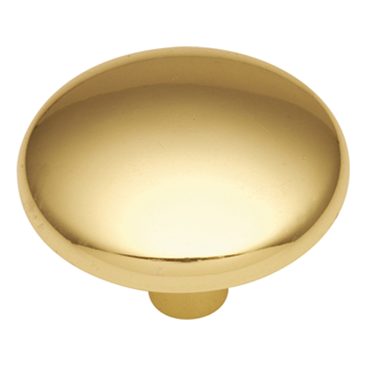 Polished Brass / regular