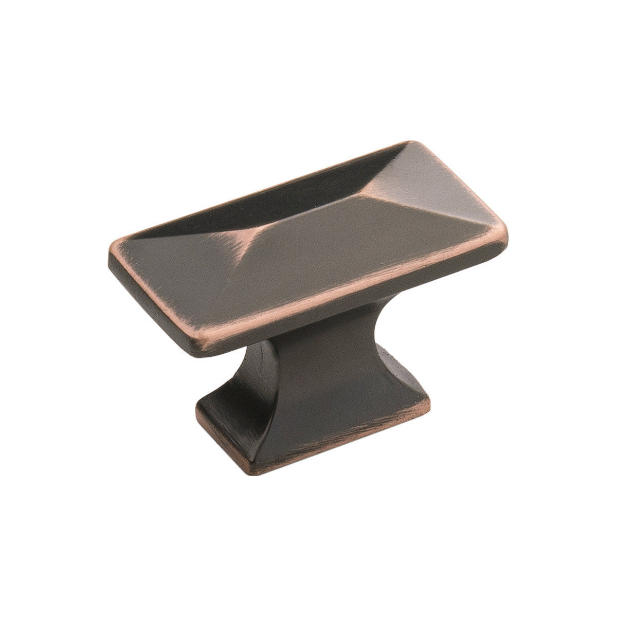 Oil-Rubbed Bronze Highlighted / regular