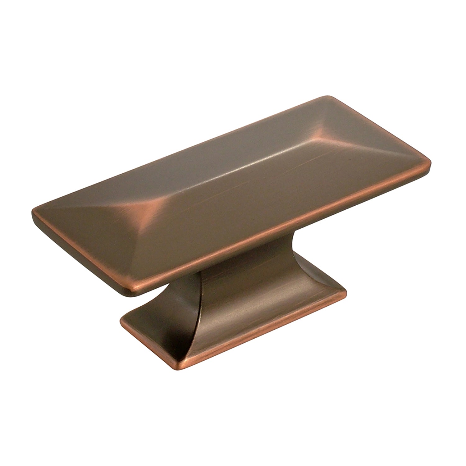 Oil-Rubbed Bronze Highlighted / regular