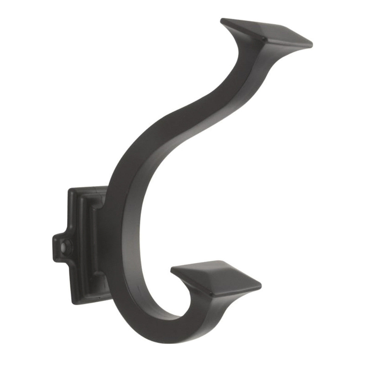 Oil-Rubbed Bronze / regular