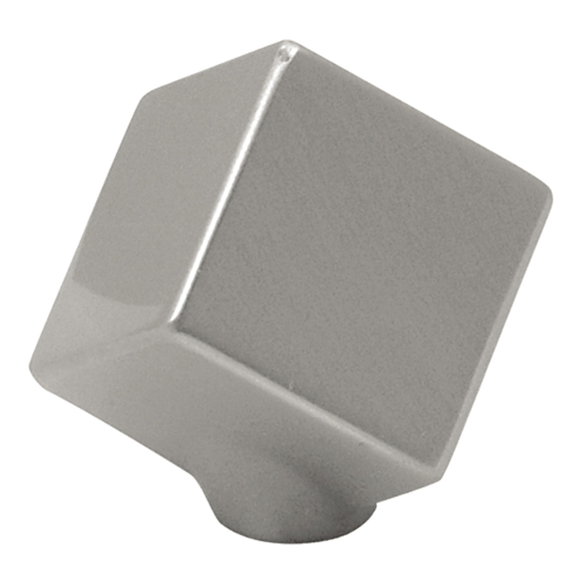 Satin Nickel / regular