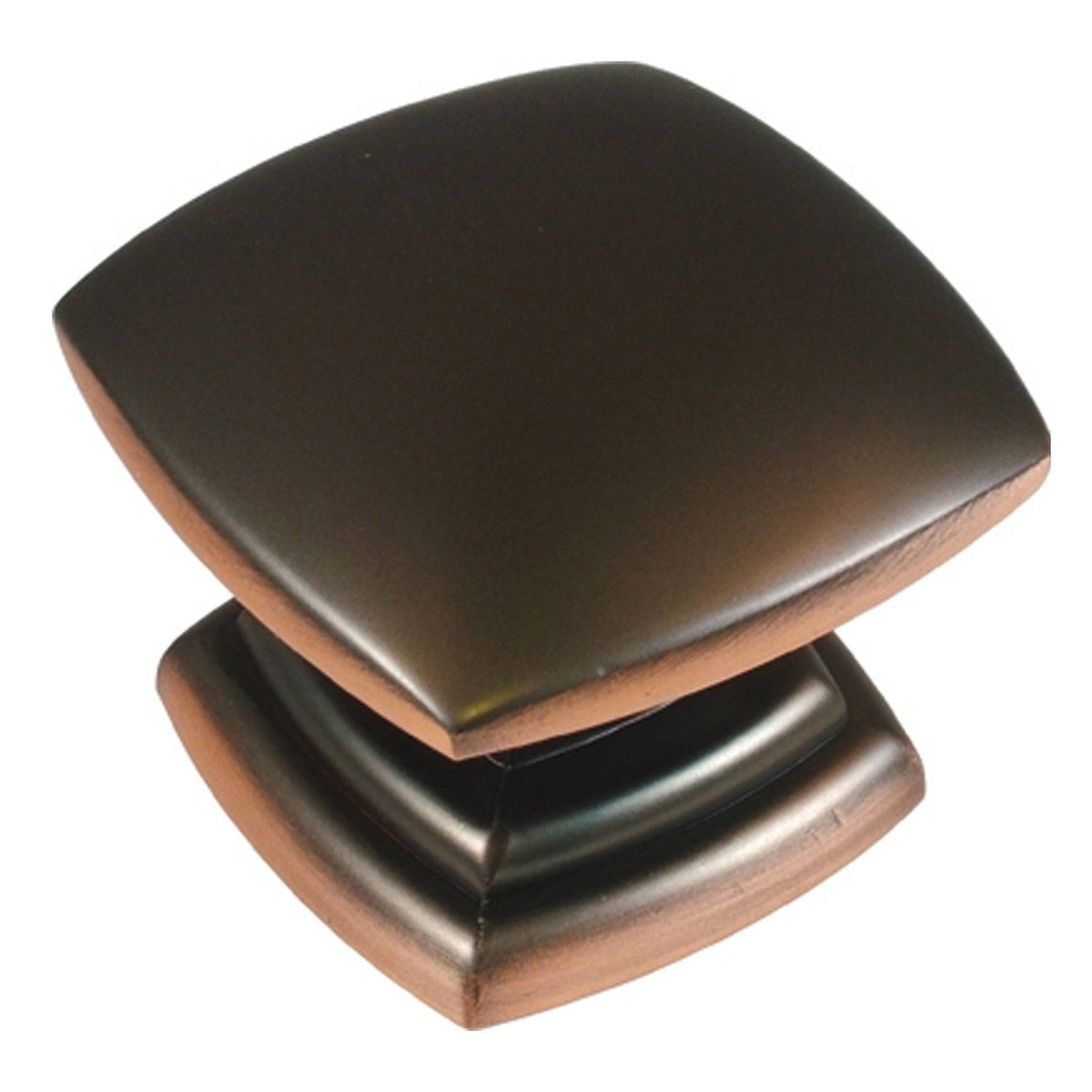 Oil-Rubbed Bronze Highlighted / regular