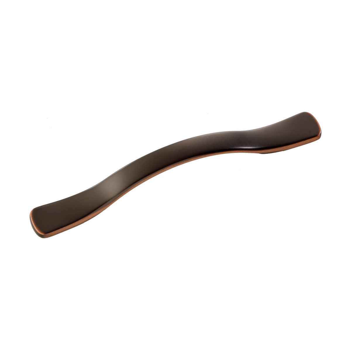 Oil-Rubbed Bronze Highlighted / regular