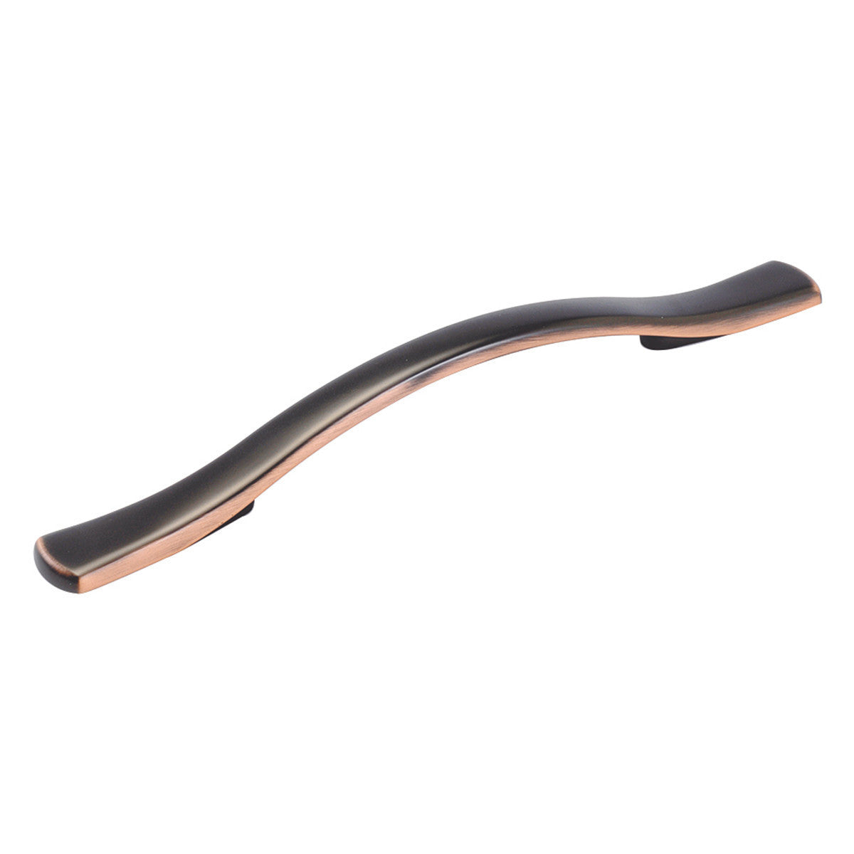 Oil-Rubbed Bronze Highlighted / regular