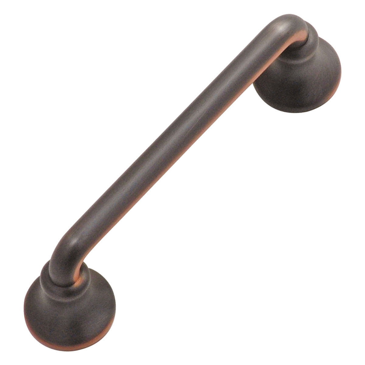 Oil-Rubbed Bronze Highlighted / regular