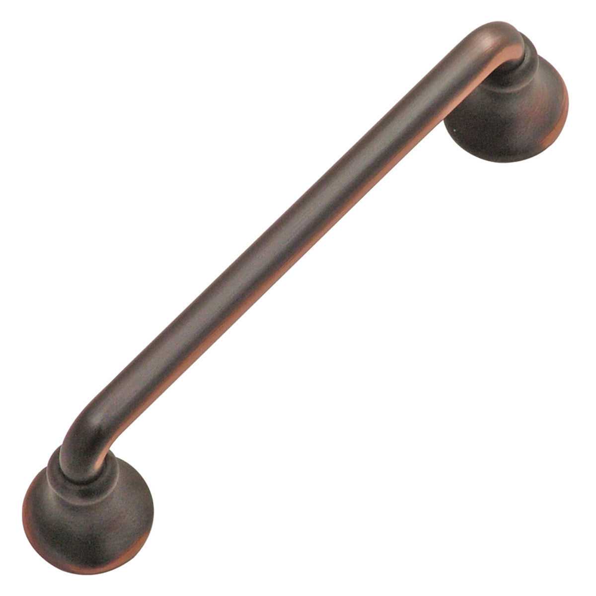 Oil-Rubbed Bronze Highlighted / regular