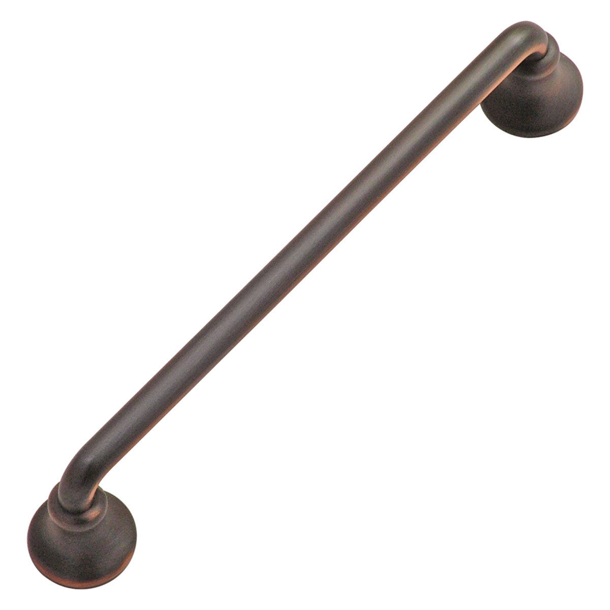 Oil-Rubbed Bronze Highlighted / regular