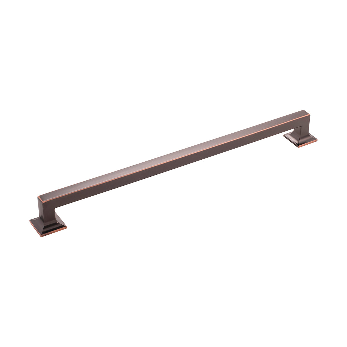 Oil-Rubbed Bronze Highlighted / regular