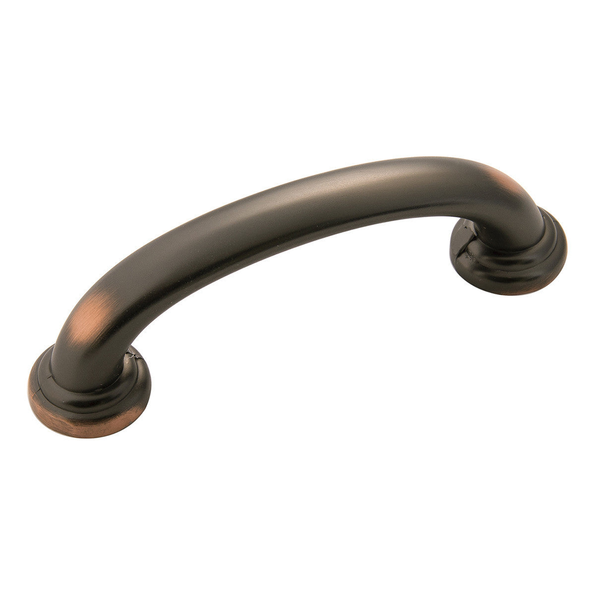 Oil-Rubbed Bronze Highlighted / regular