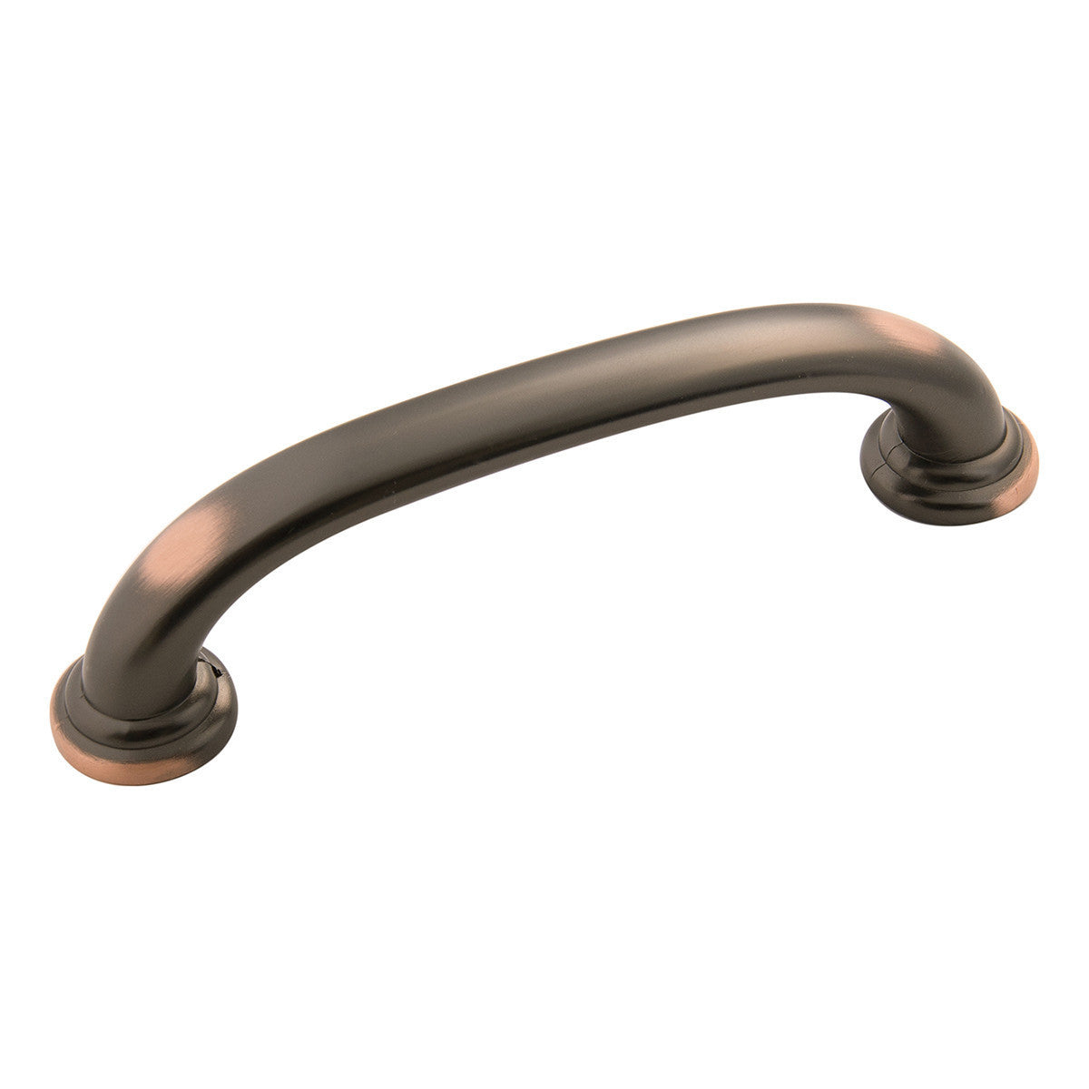 Oil-Rubbed Bronze Highlighted / regular