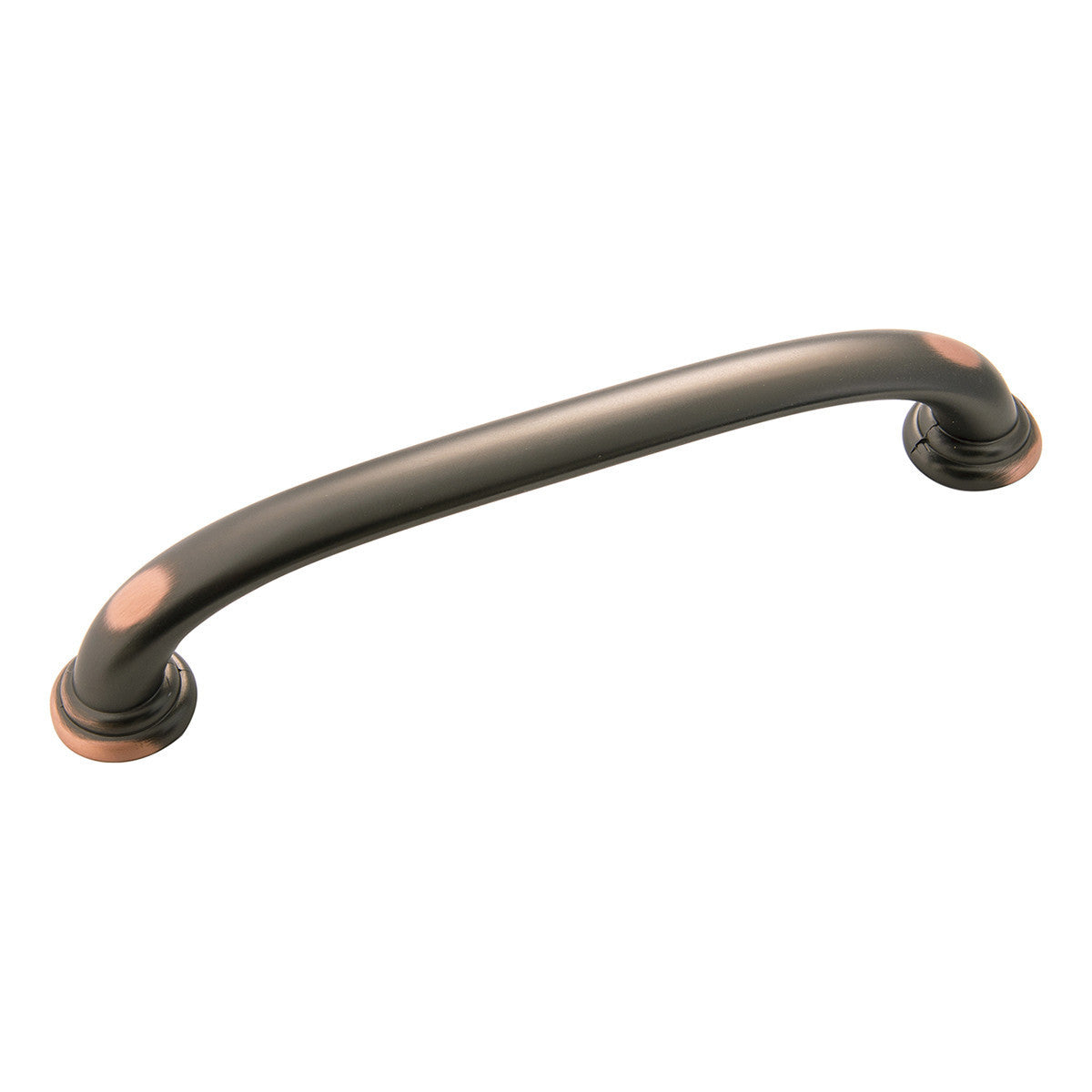 Oil-Rubbed Bronze Highlighted / regular