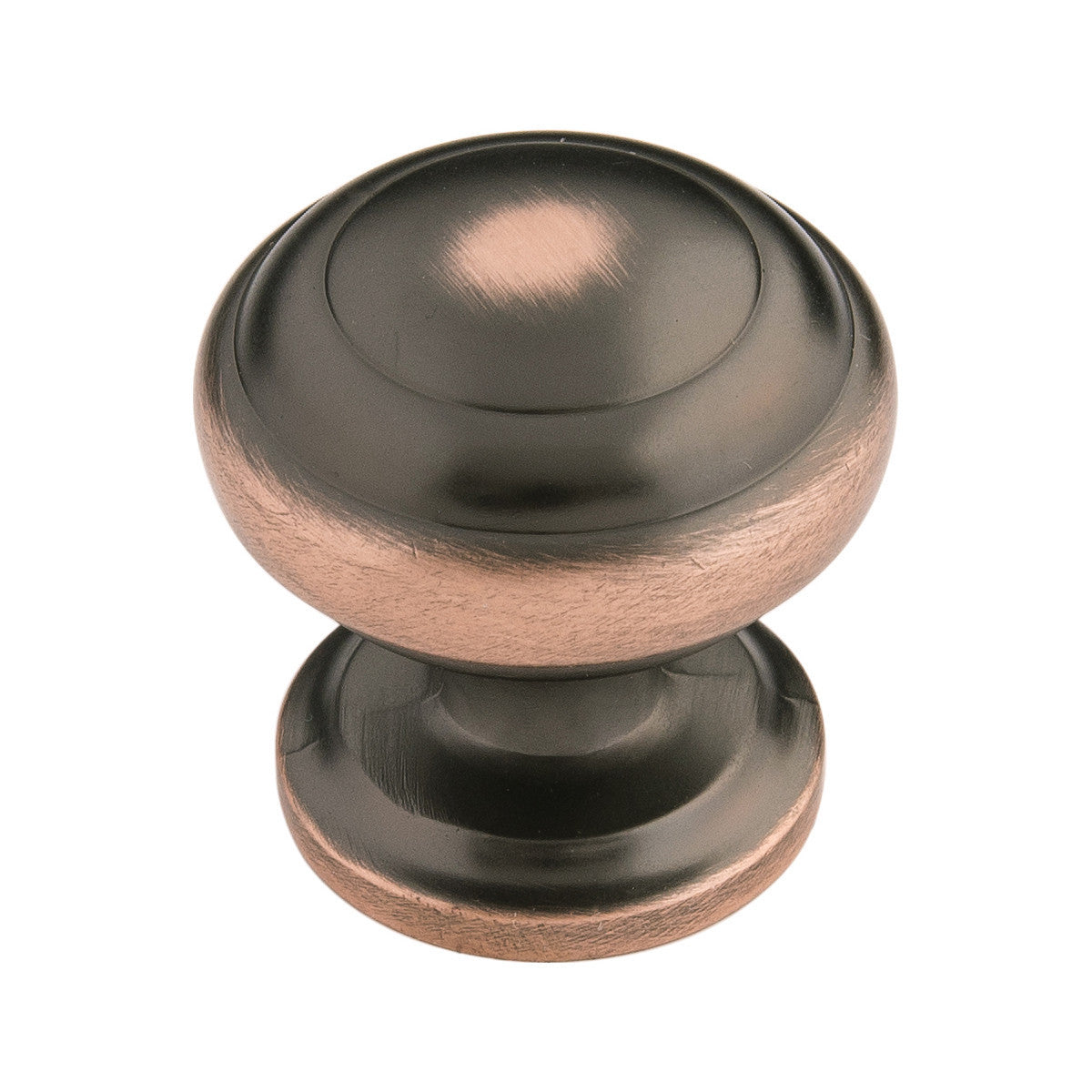 Oil-Rubbed Bronze Highlighted / regular