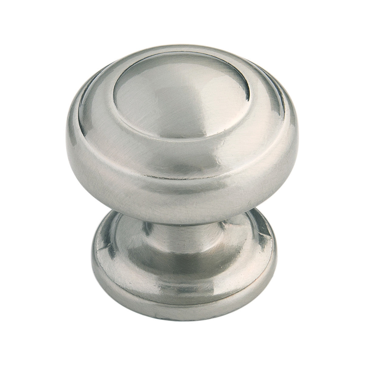 Satin Nickel / regular