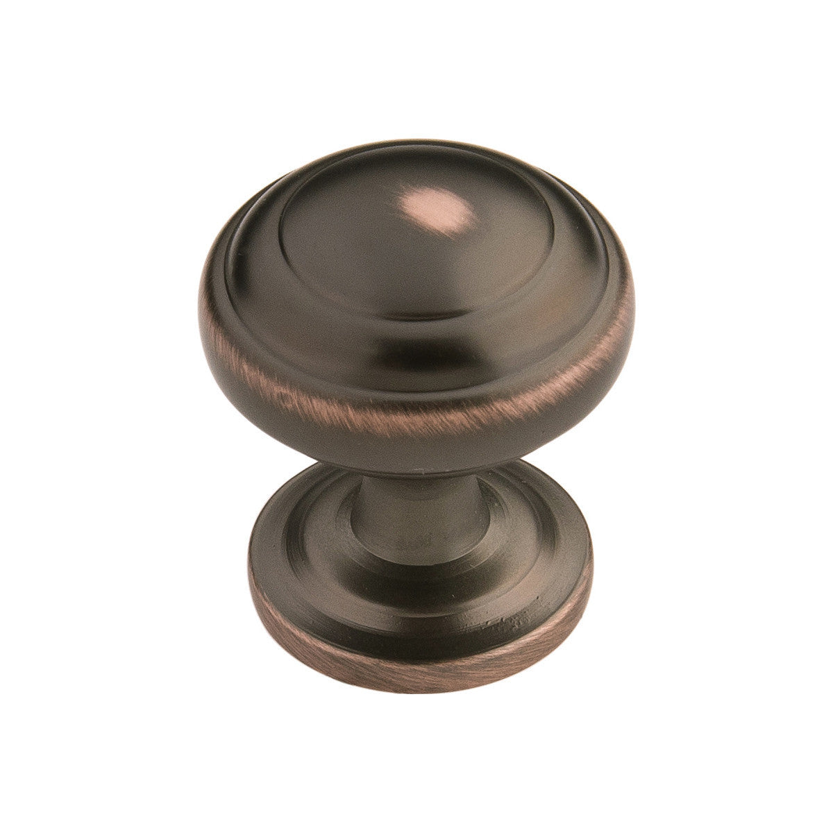 Oil-Rubbed Bronze Highlighted / regular