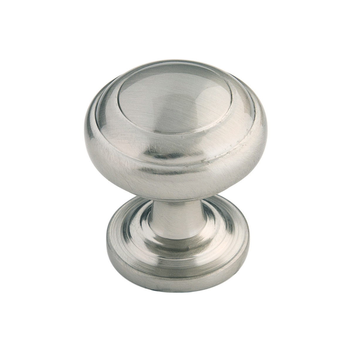 Satin Nickel / regular