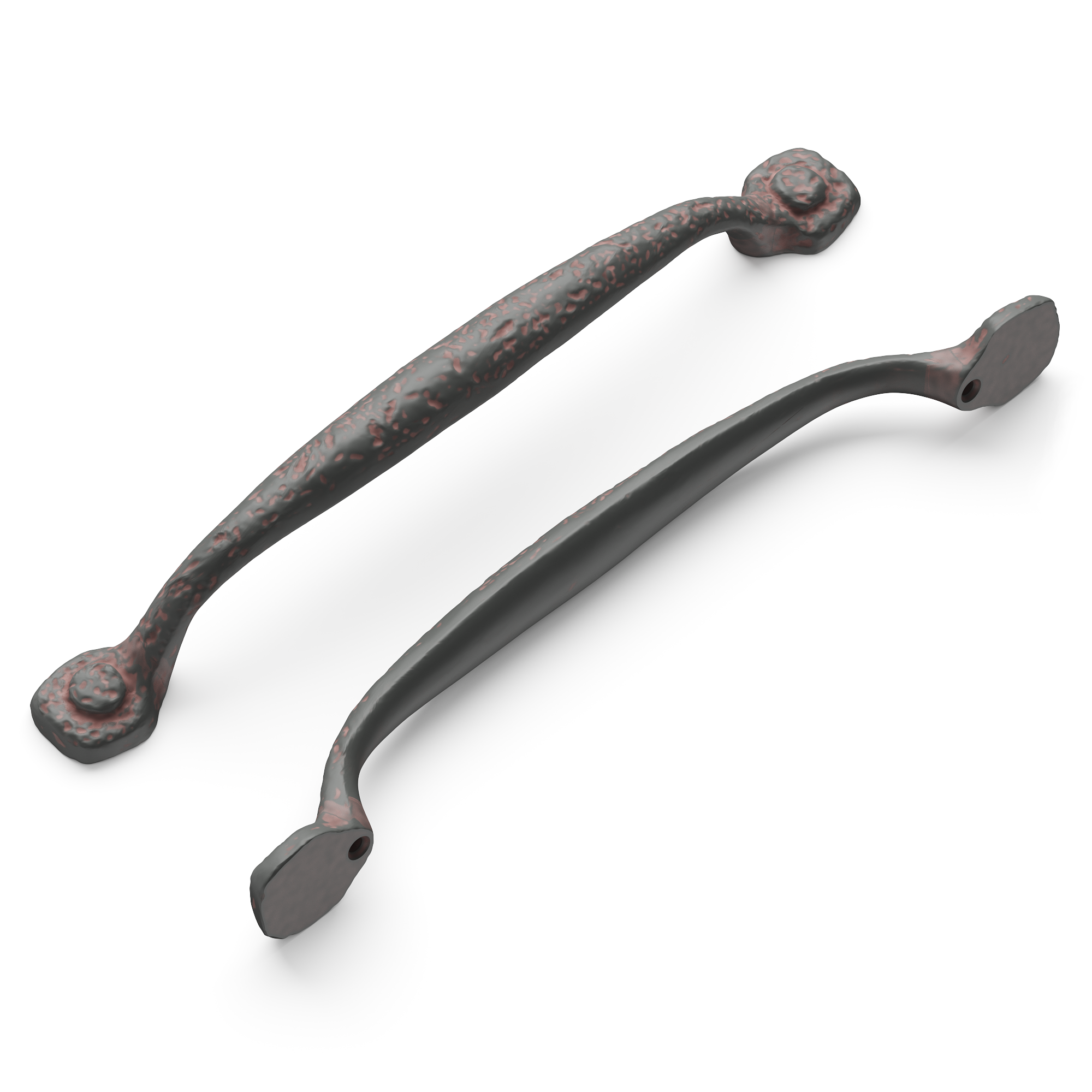 Rustic Iron / regular