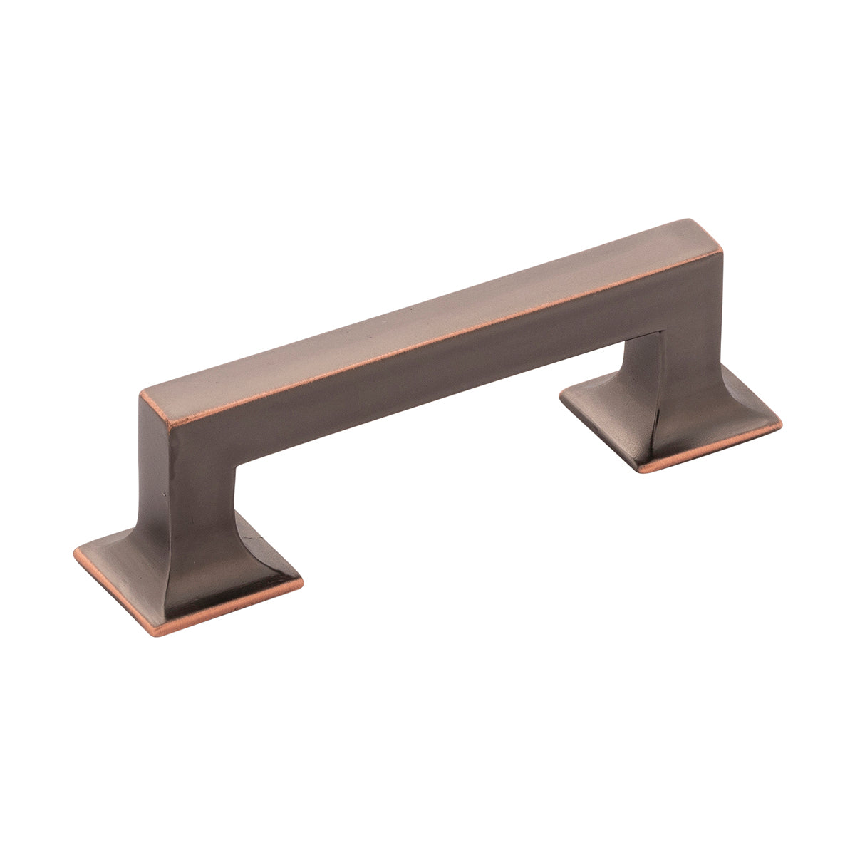 Oil-Rubbed Bronze Highlighted / regular