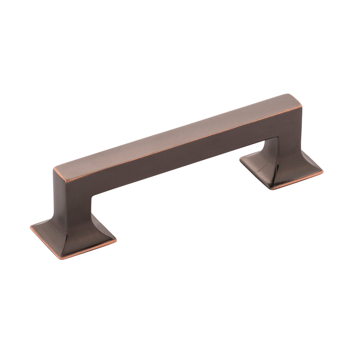 Oil-Rubbed Bronze Highlighted / regular