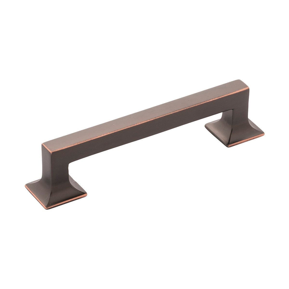 Oil-Rubbed Bronze Highlighted / regular